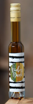 Butterscotch Likör "Vielen Dank", 20%vol., 0,1l
