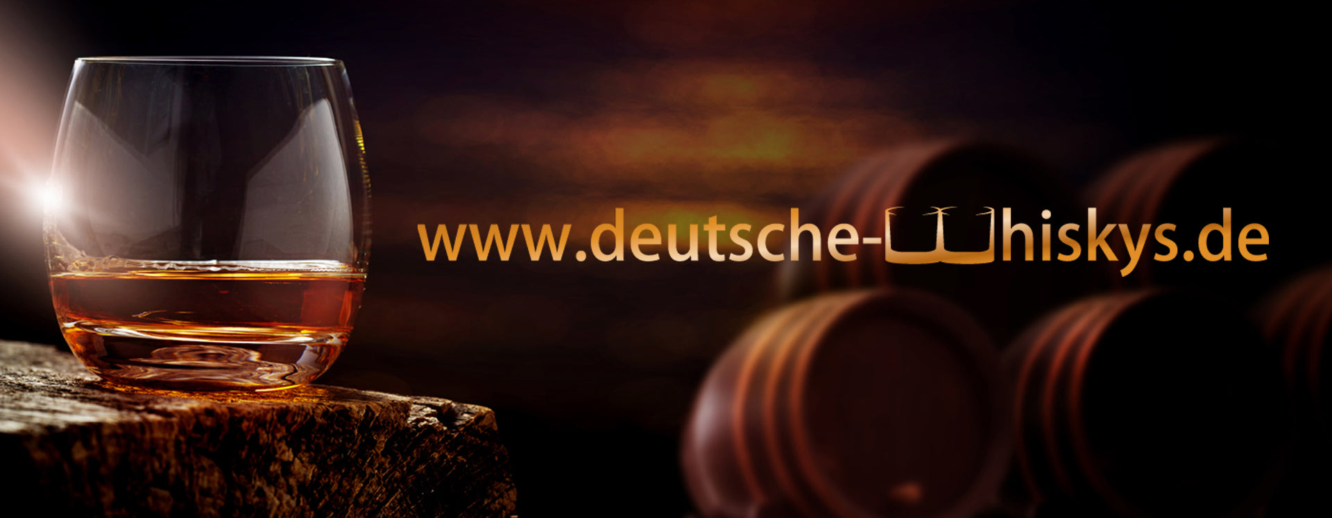Deutsche Whiskys Online Shop deutschewhiskys
