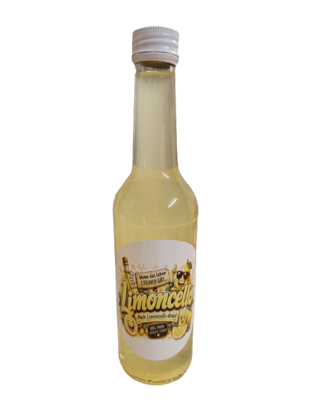 Limoncello  30%vol. 0,35l