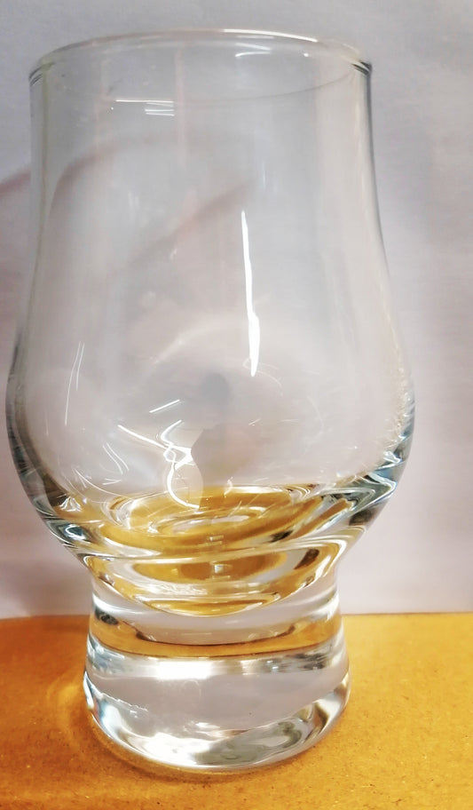 Perfect Dram Mini Whisky Verkostungsglas