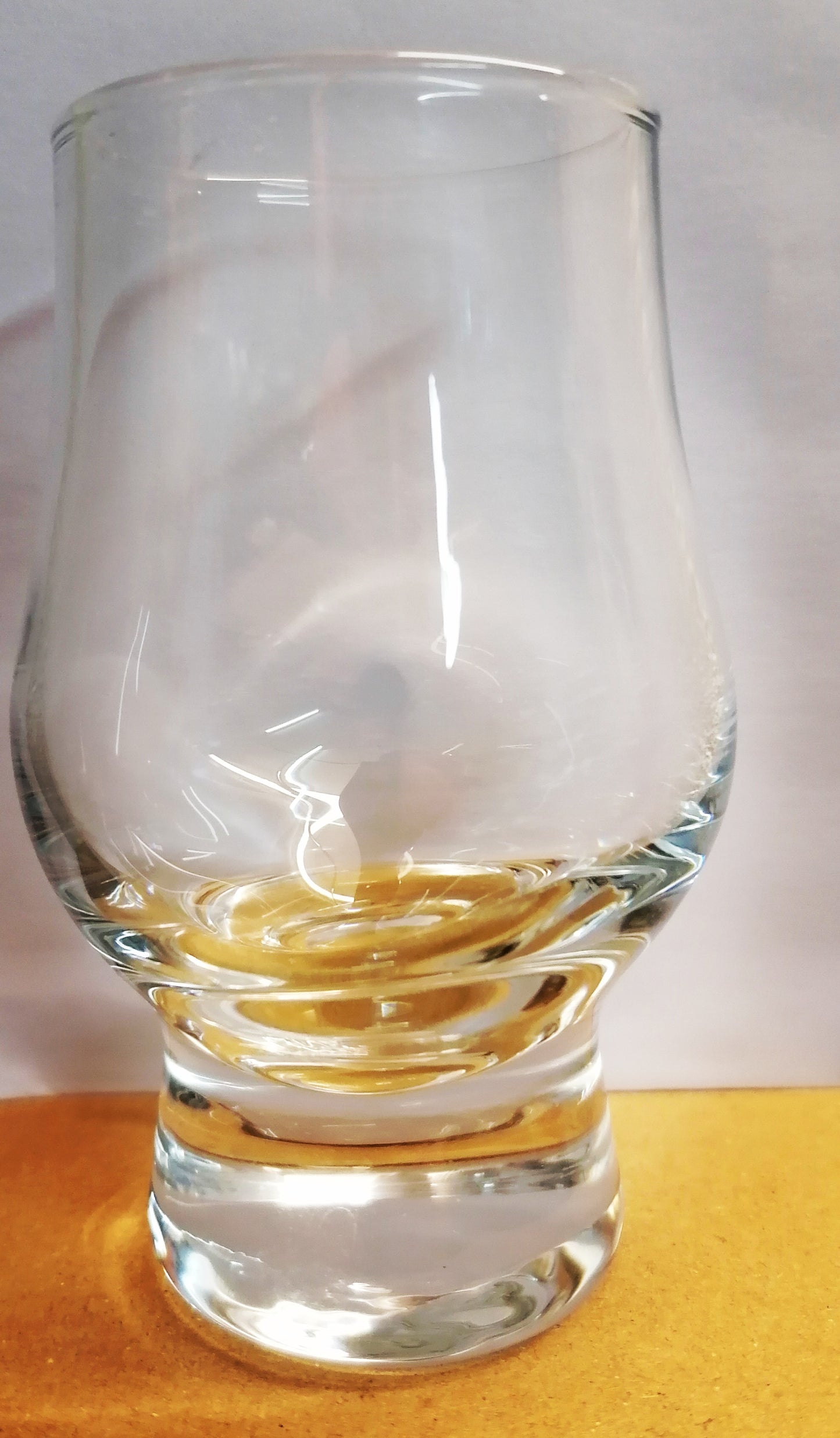 Perfect Dram Mini Whisky Verkostungsglas