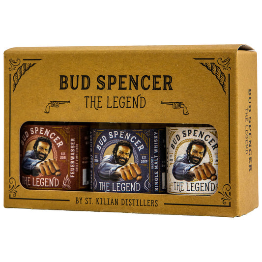 Produkte  Bud Spencer Official