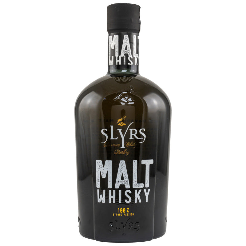 Slyrs Malt Whisky 40%vol. 0,7l